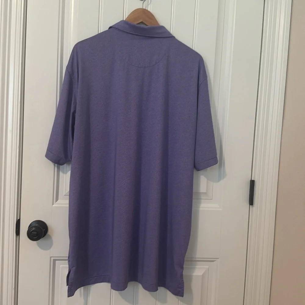 Men’s Peter Millar Summer Comfort Polo XXL - Picture 2 of 7